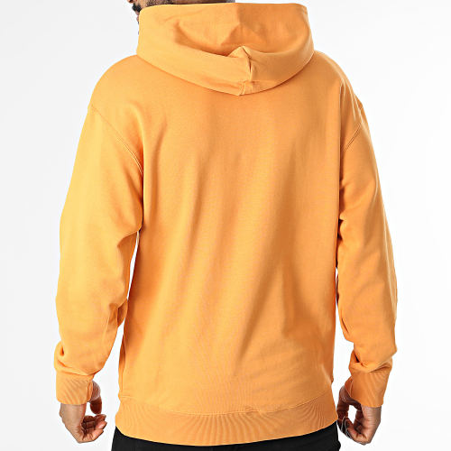 Sweat Capuche Classics Relaxed 535601 Orange