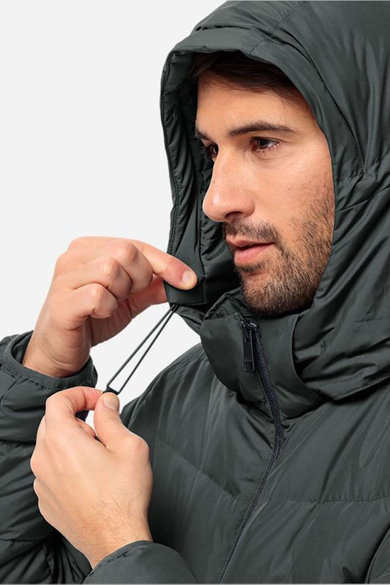 Jack Wolfskin Jack Wolfskin Colonius Donsjas