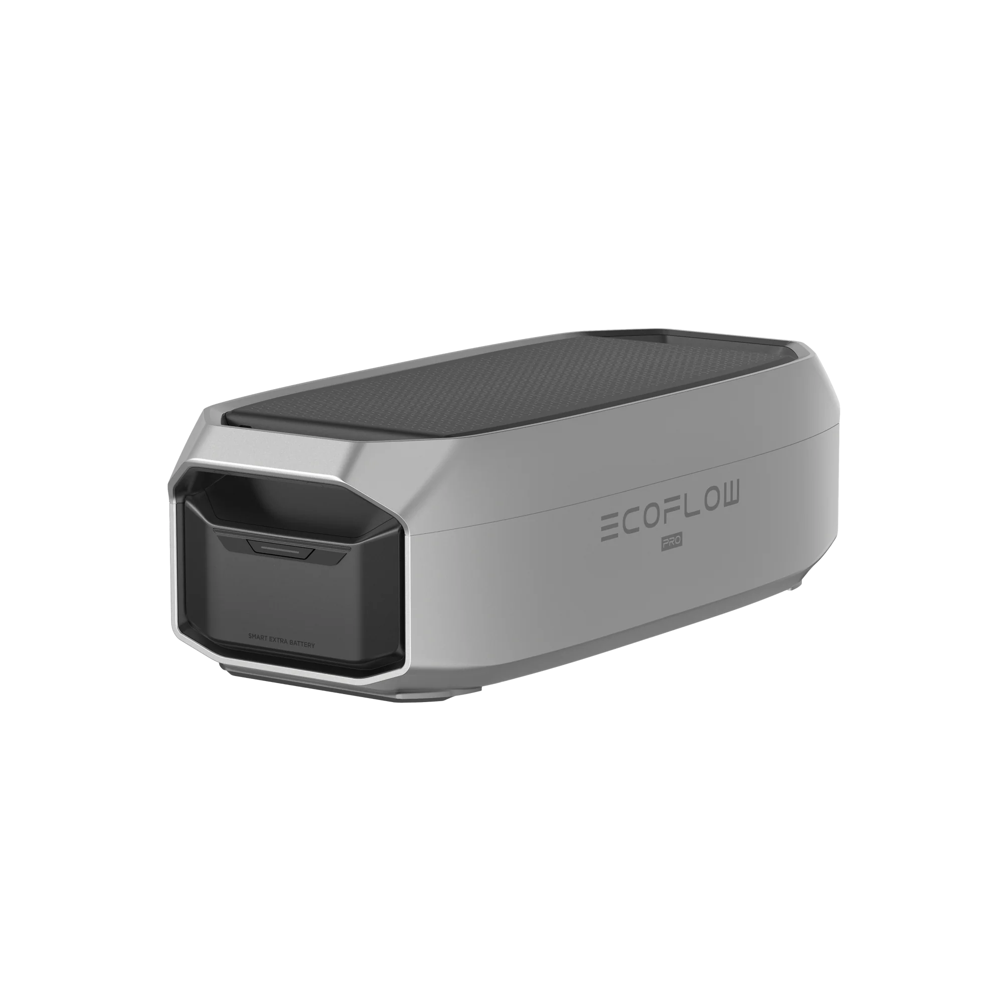 EcoFlow DELTA Pro 3 Intelligente Zusatzbatterie