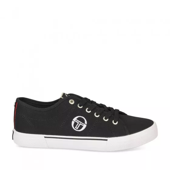 Baskets NOIR SERGIO TACCHINI