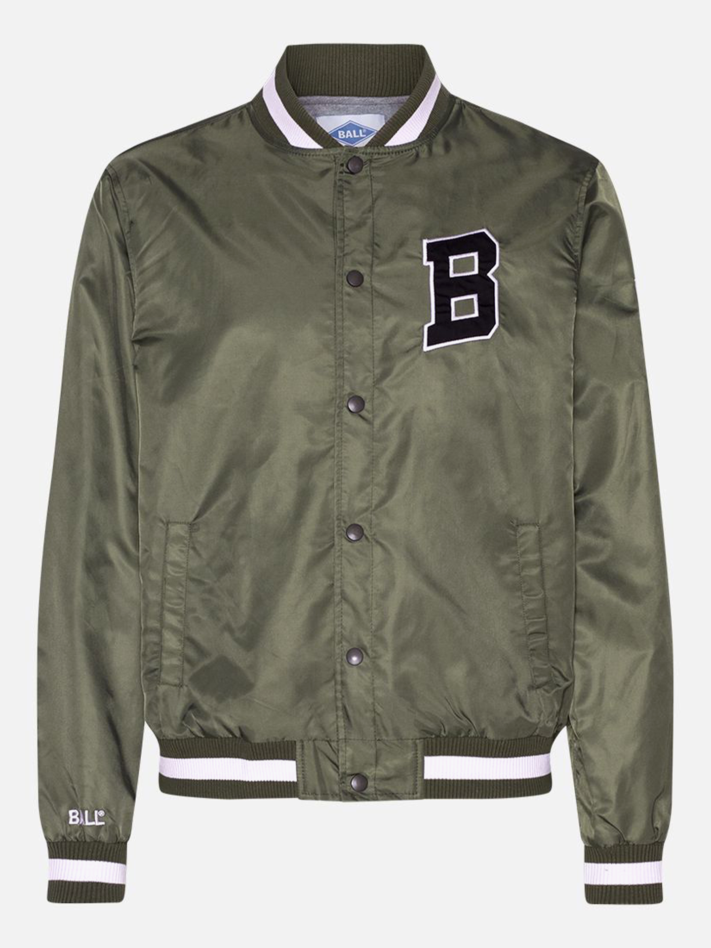 M. Richmond Bomber