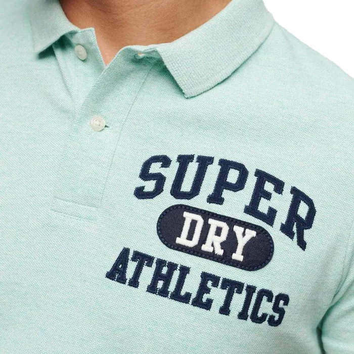 Superdry Vintage Superstate Polo Heren