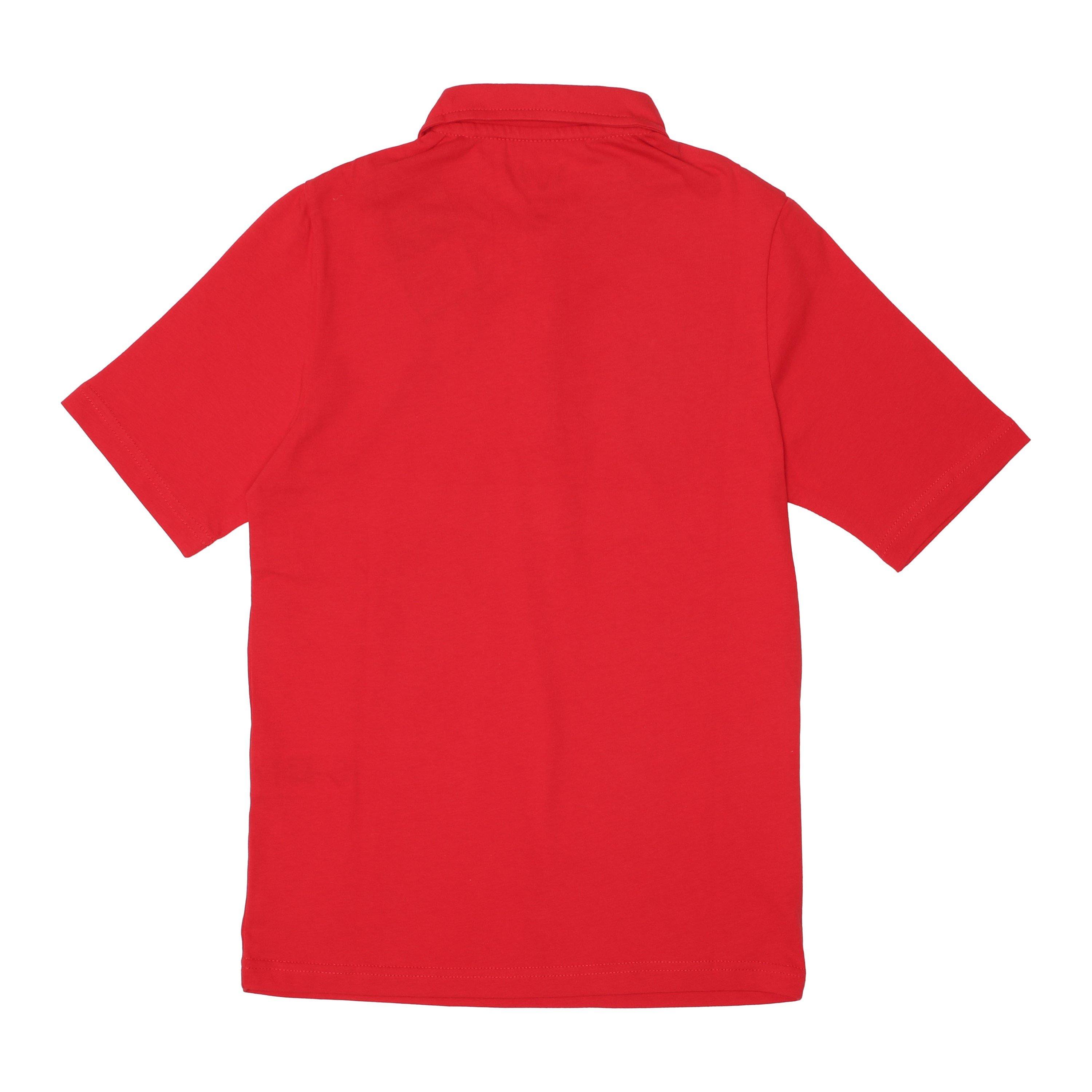 Castore Ss Polo Jn99