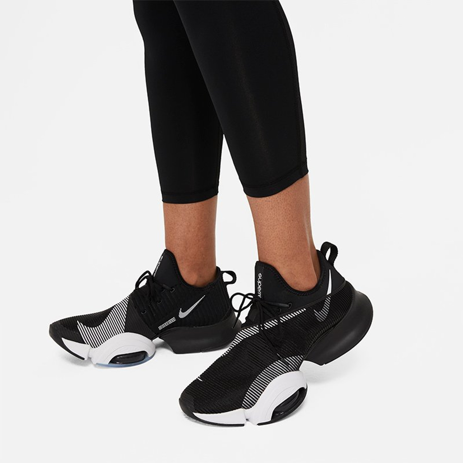 Nike Pro 365 High-Rise 7/8 Tight