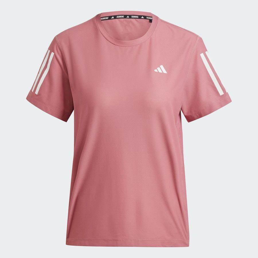 Adidas T-shirt Own The Run