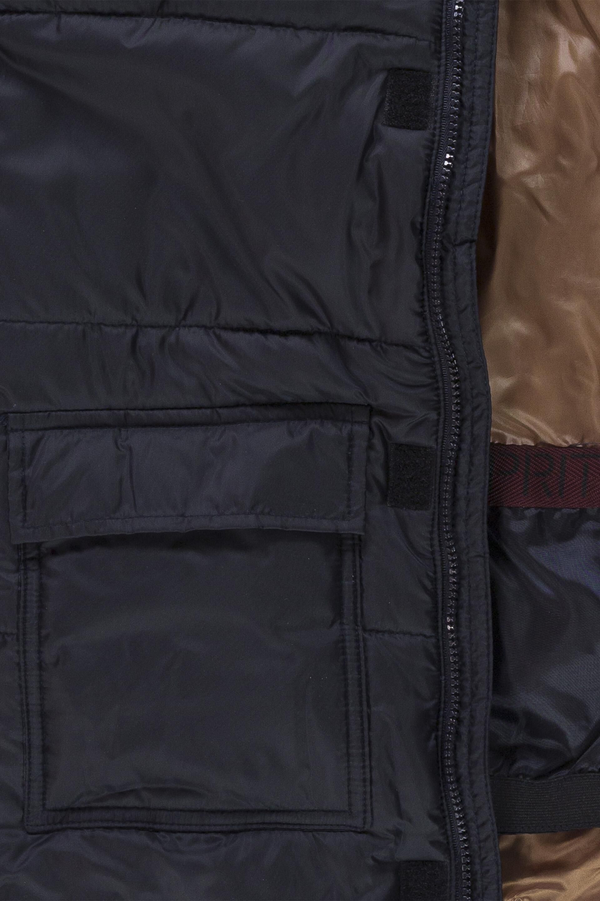 Jackets outdoor woven