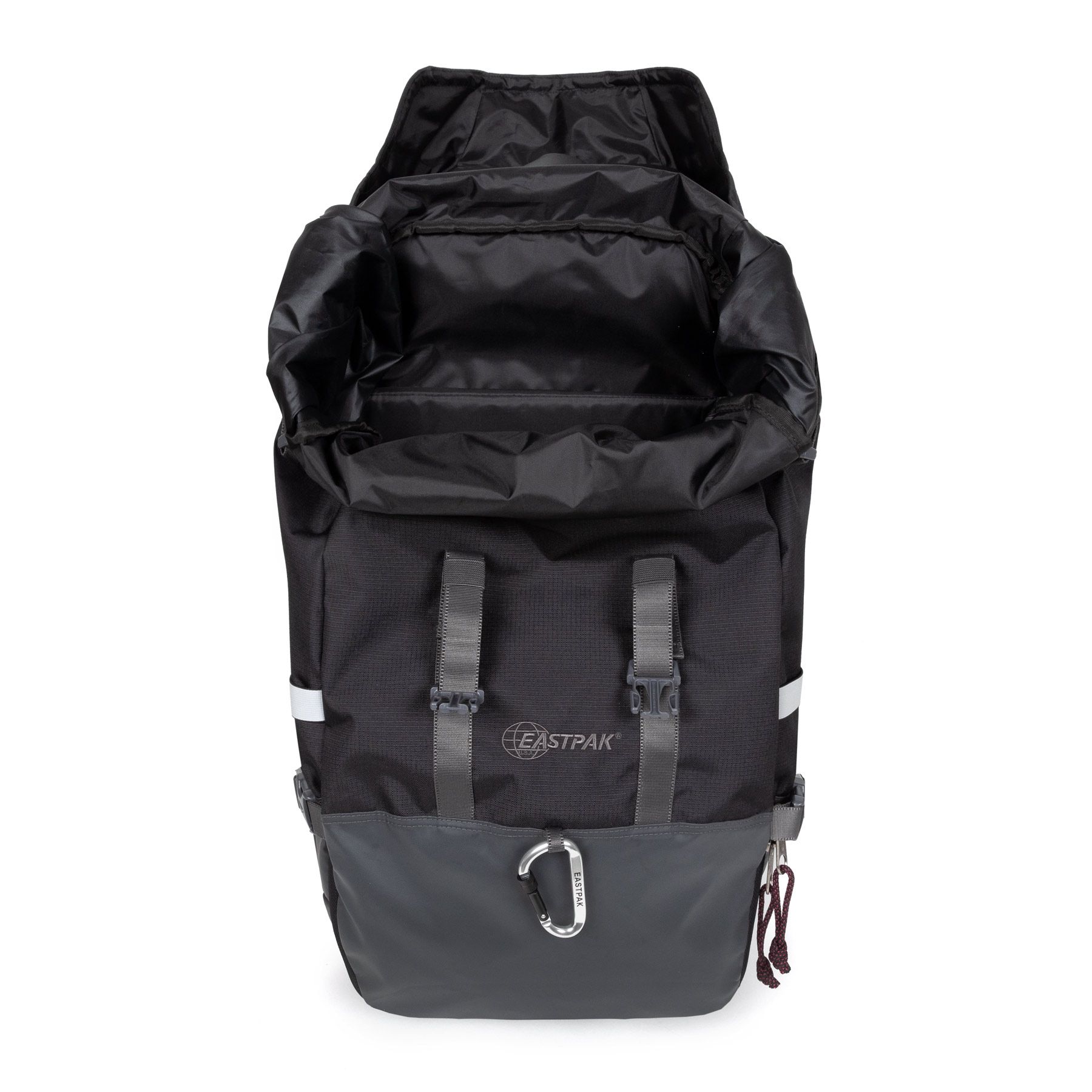 Out Pack Bag Out Black