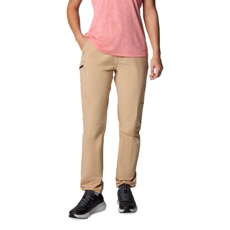Summit Valley Pant II - Pantalon randonnée femme