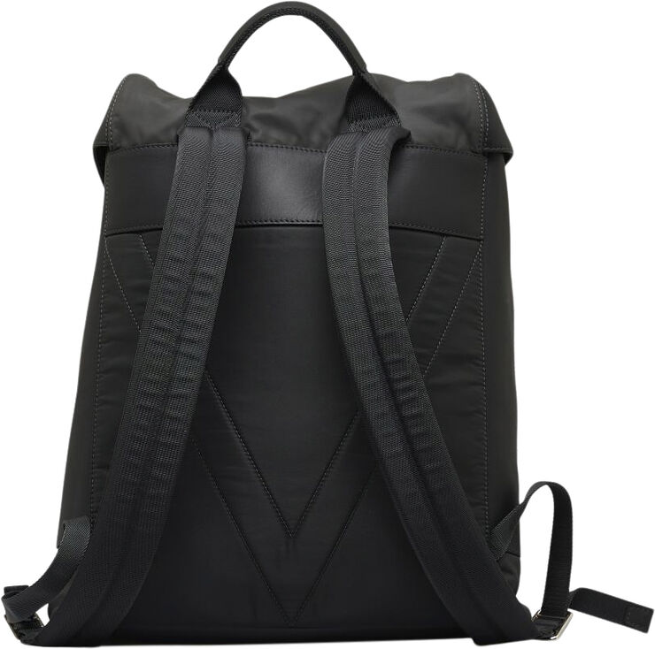 Louis Vuitton Vintage Louis Vuitton Backpack Black