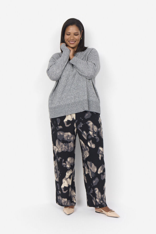 Wasabiconcept WA-KLIO 2 99470 med. grey melange