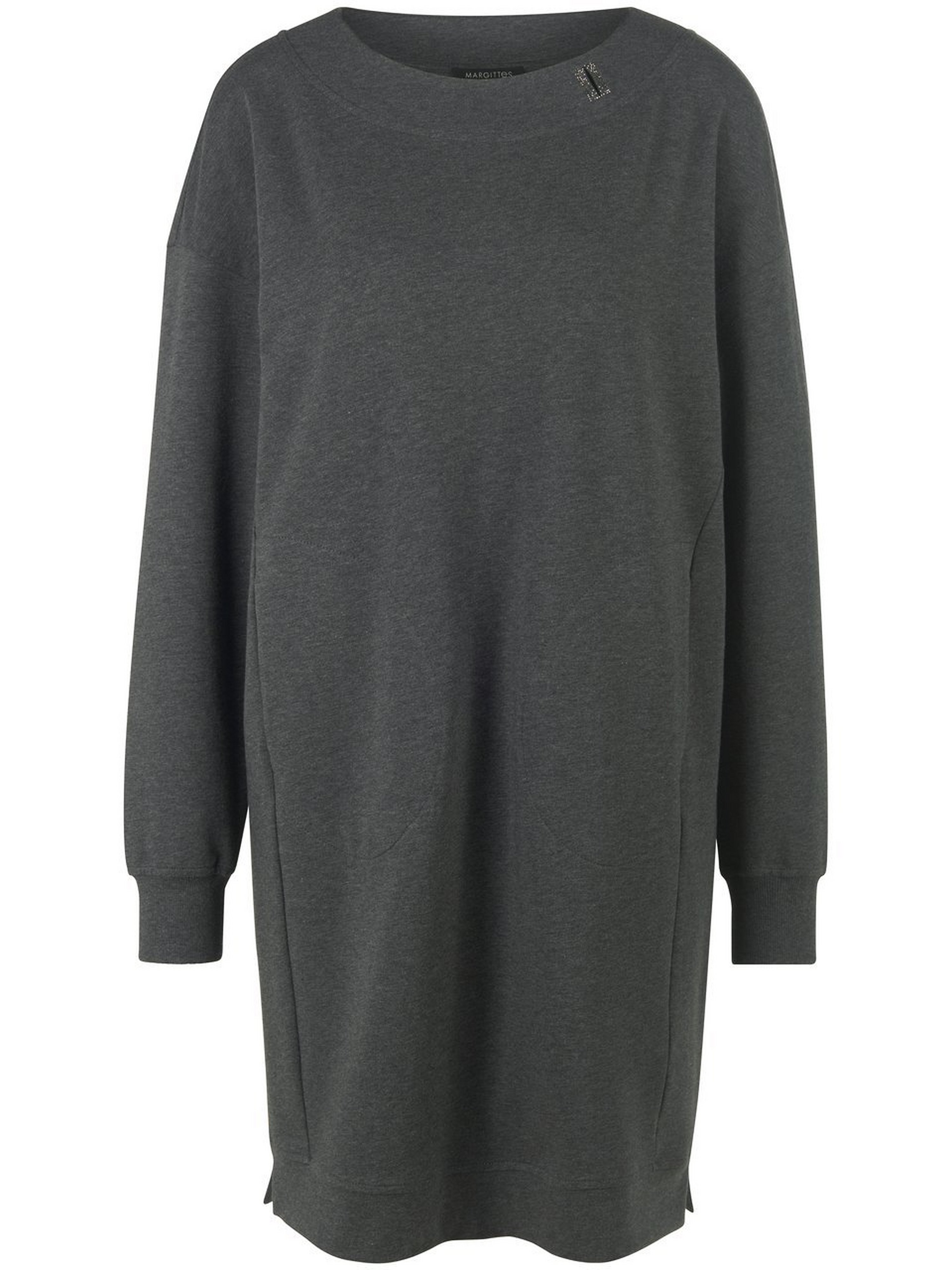 Sweatkleid