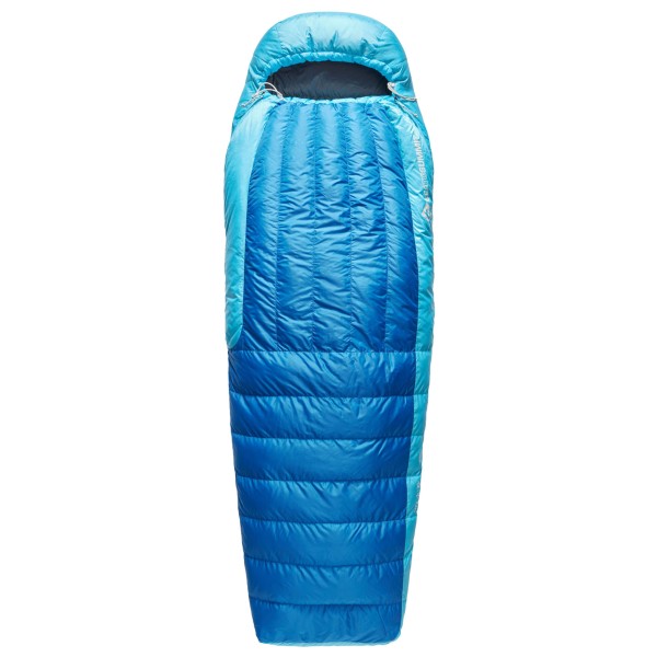 Sea to Summit - Trek -1°C Down Sleeping Bag - Sac de couchage en duvet