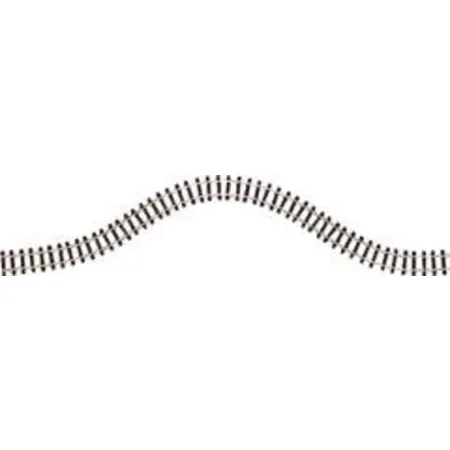 Roco 32200 - Flexibles Schmalspurgleis, Spur H0e
