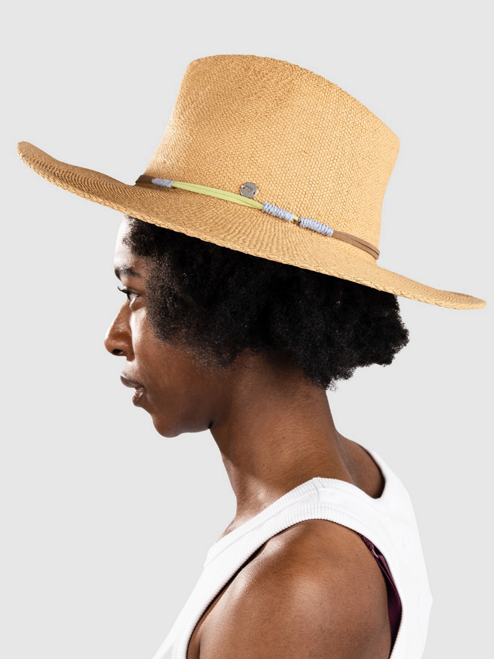 Roxy Sunny Kisses 2 Hat natural