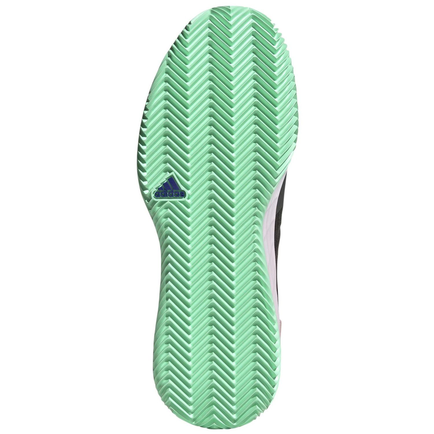 Zapatillas adidas Adizero Ubersonic 4 W Clay