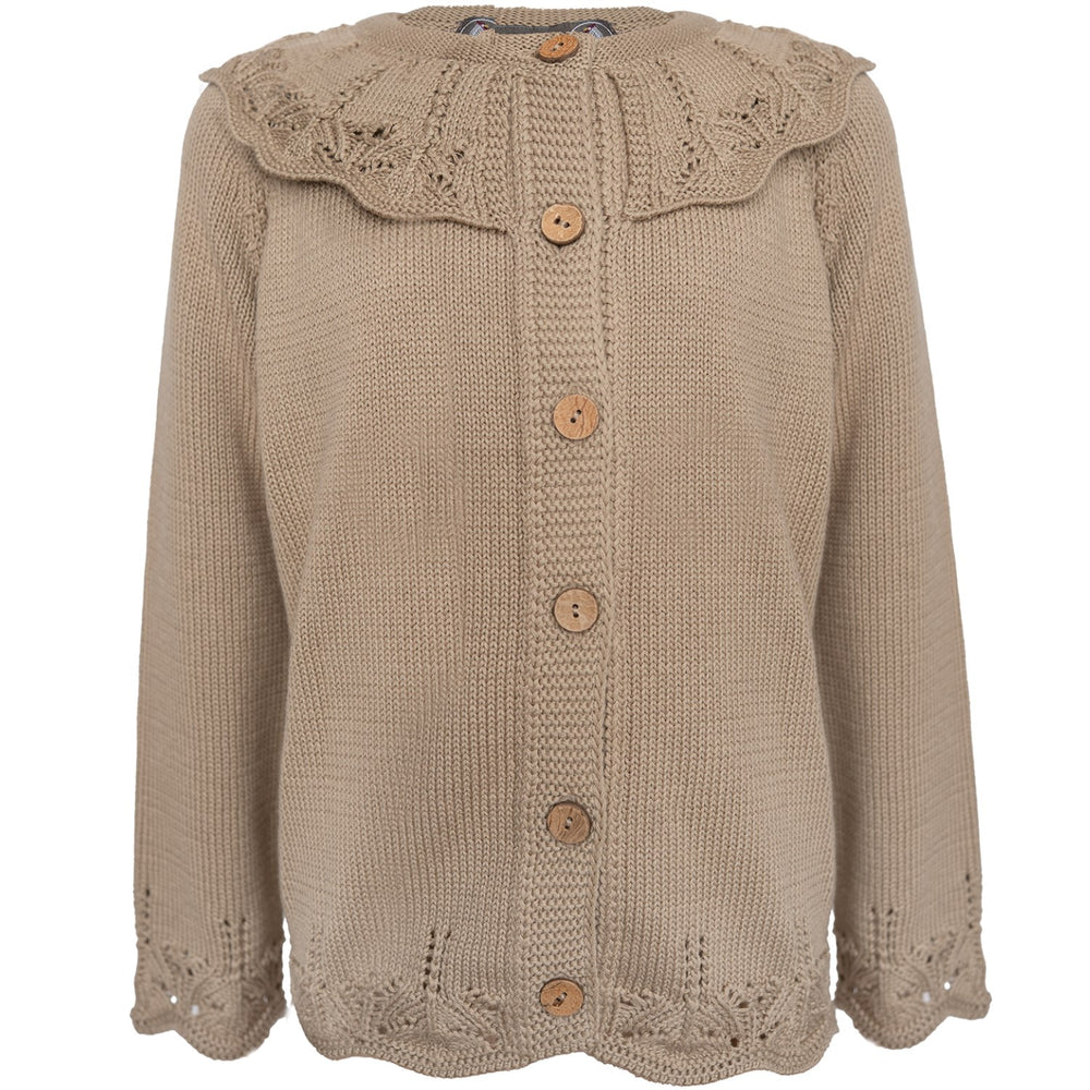 Køb Hanevild Crockery Ally Cardigan