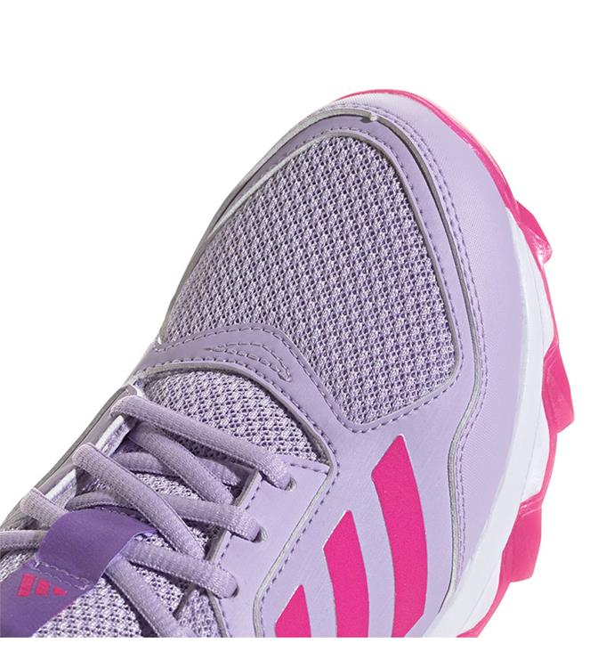 adidas Hockey Fabela Rise JP9817 powder-plum-shock-pink-shock-pink