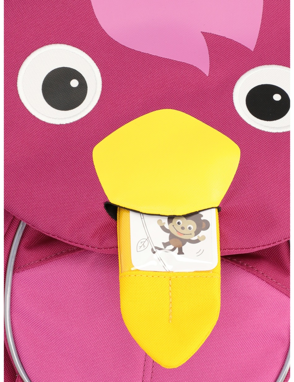 KLEINER FREUND VOGEL