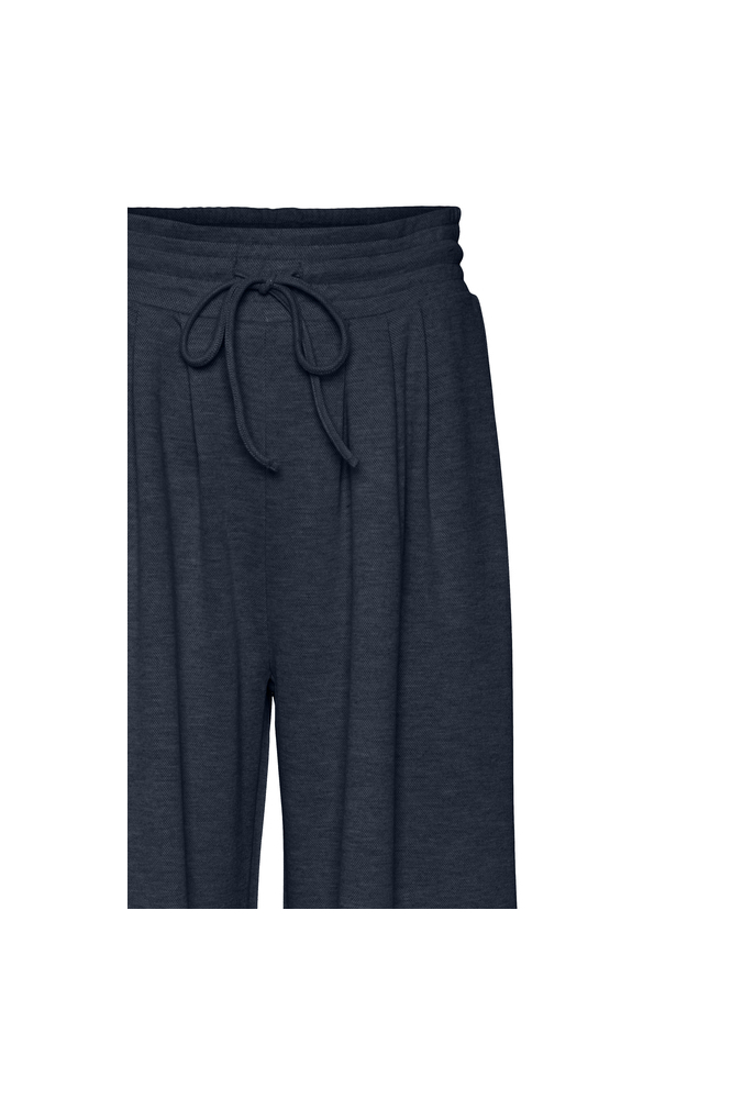 Vero Moda blauwe dames broek