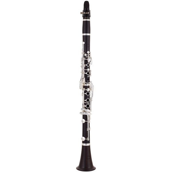 Oscar Adler & Co. 911 Bb-Clarinet Boehm