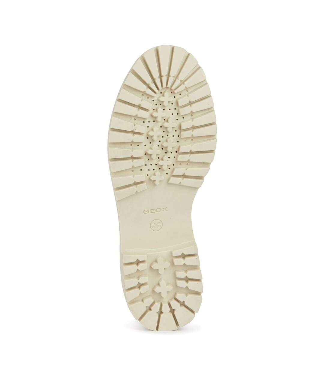 Geox - Bottines D IRIDEA B - Femme (Marron) - UTFS10061