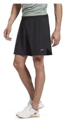 Short Reebok Training Strength 3.0 Noir