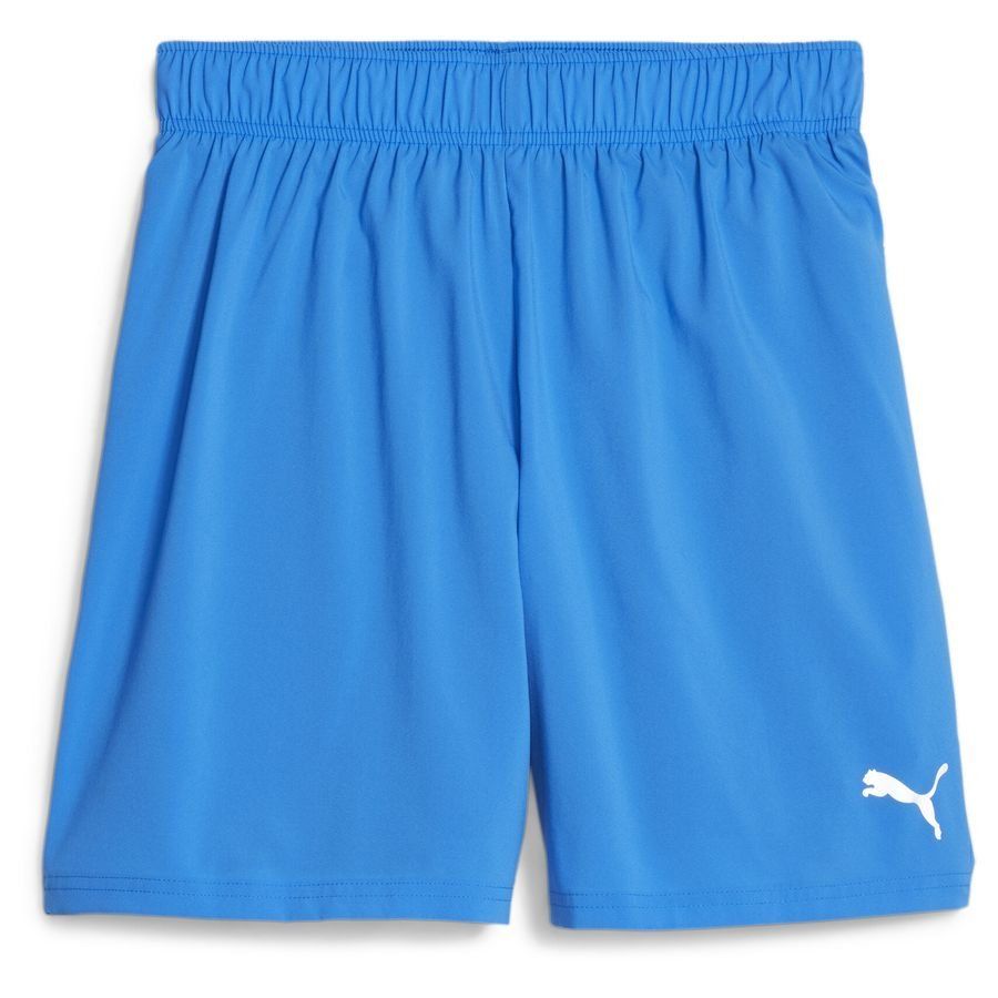 PUMA Short Running Run Favorite 2 EN 1 - Bleu