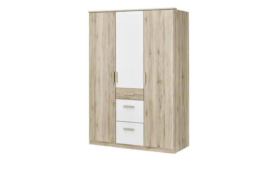 Kleiderschrank Cariba
