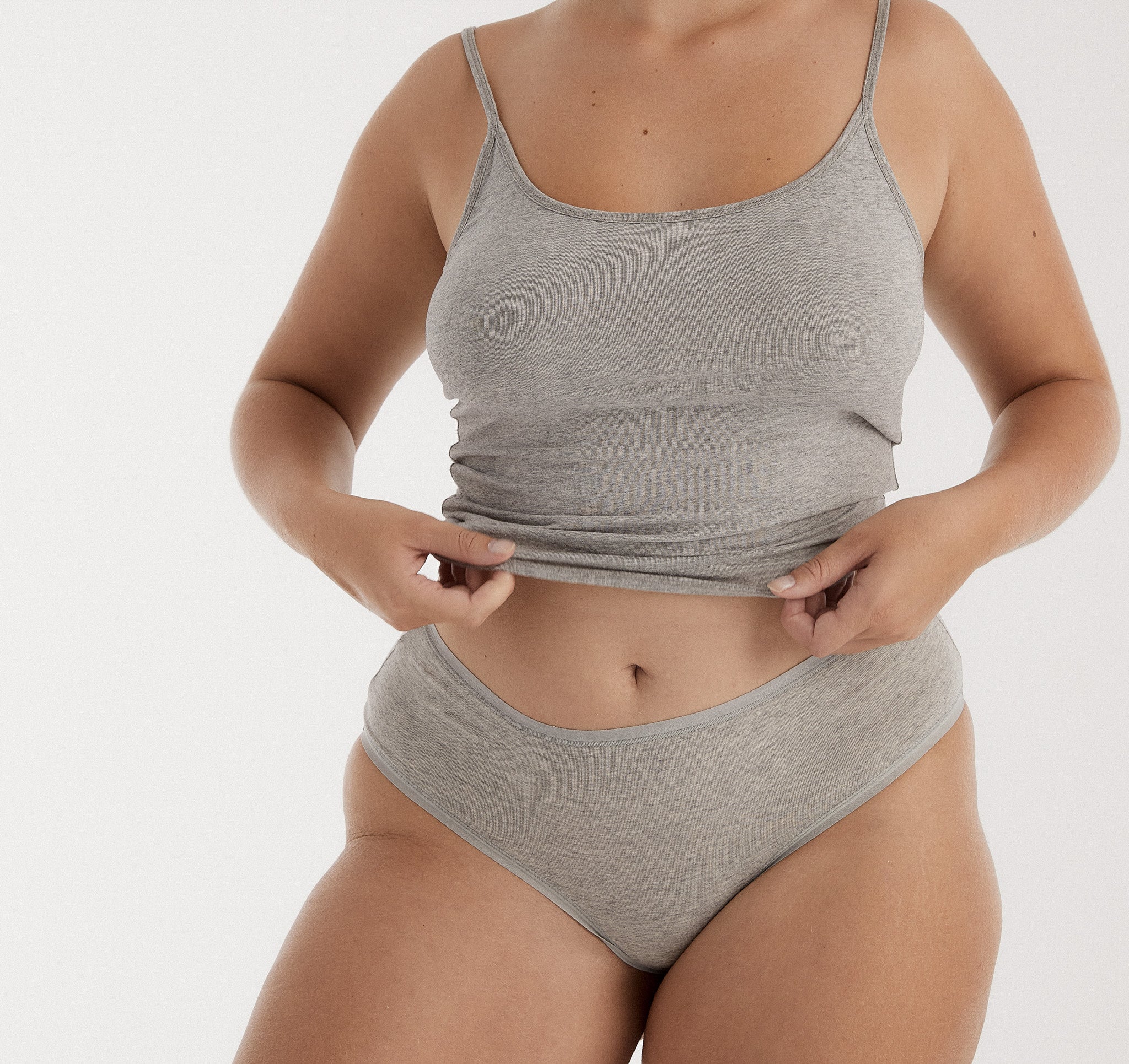 ORGANIC COTTON<br>Core Briefs