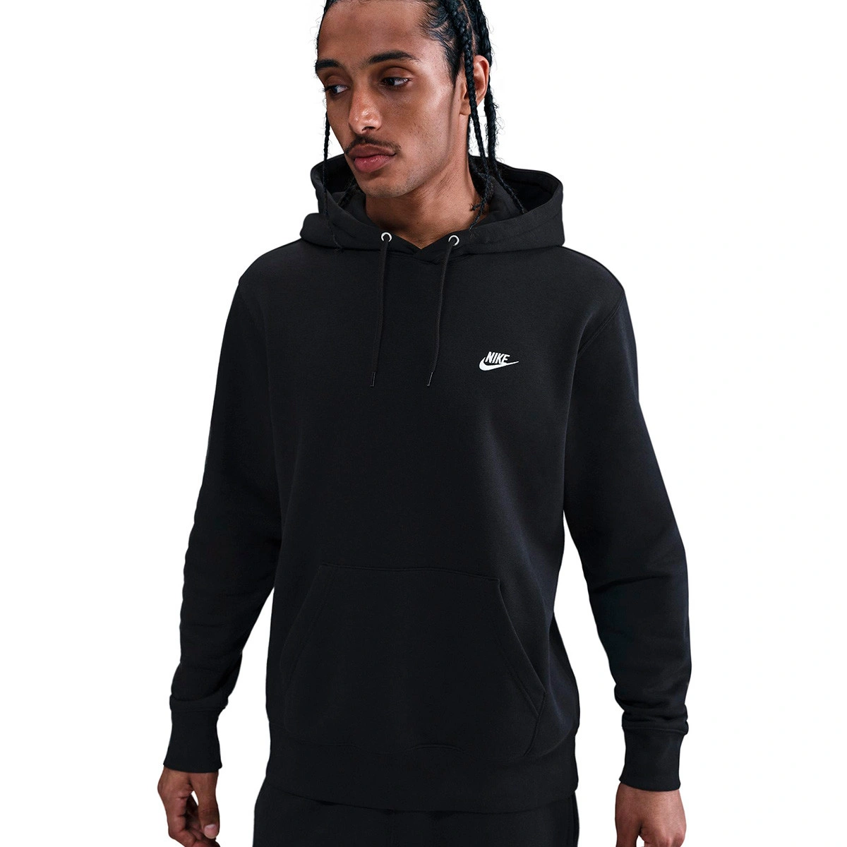 Sweatshirt Nike Club