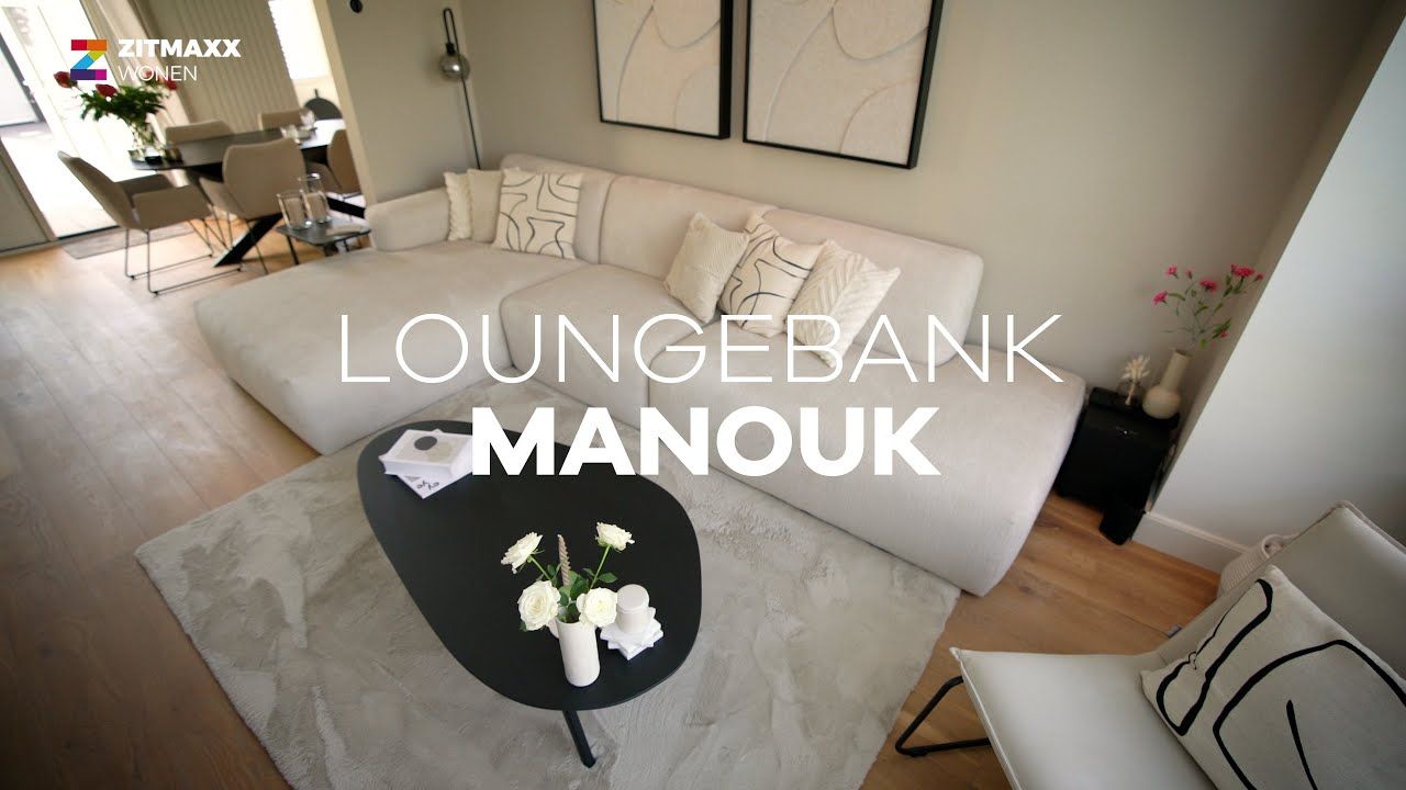 Loungebank  Elore