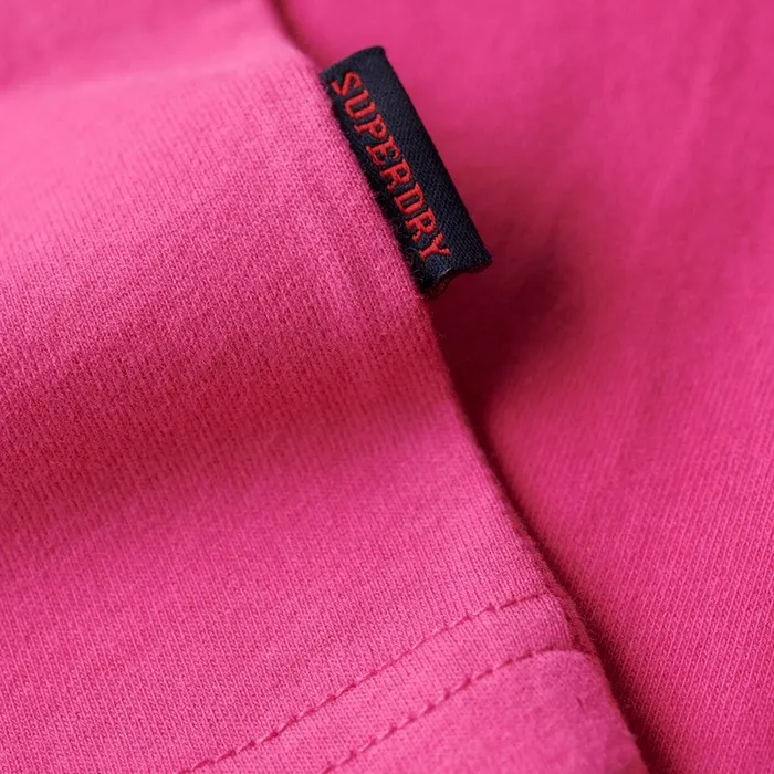 Superdry Vintage Logo Shirt Heren