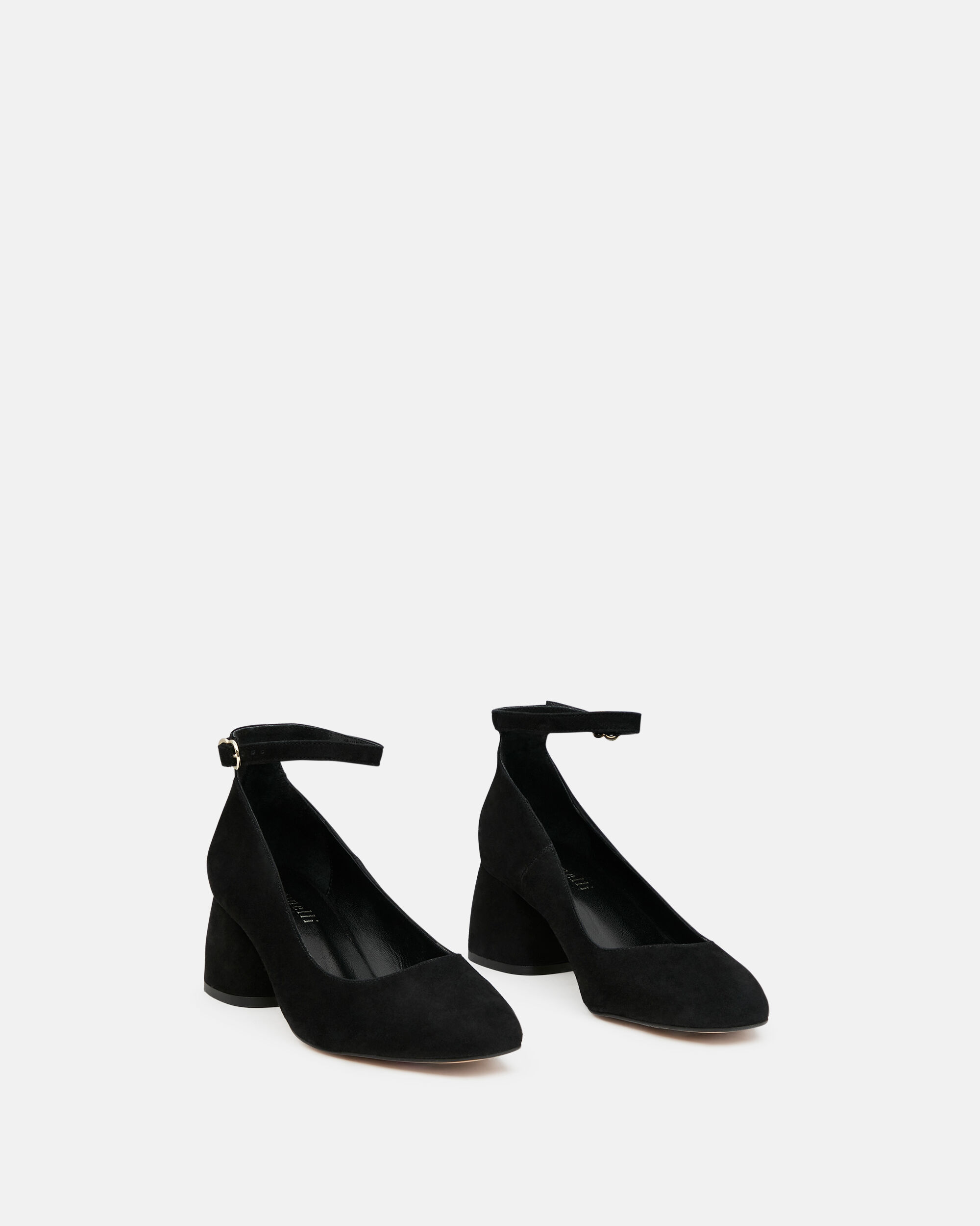 ESCARPIN AZELYA Noir
