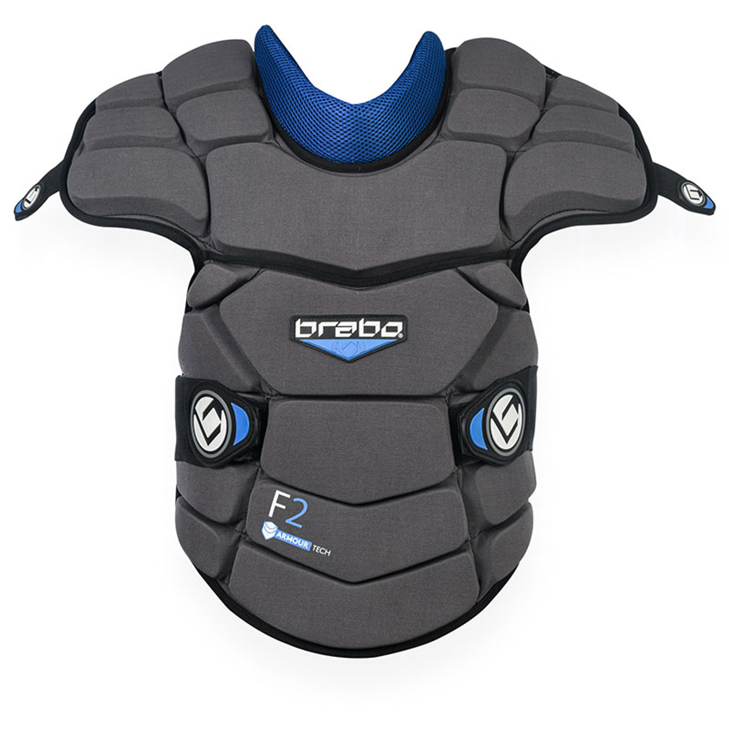 Brabo F2 Body Protector