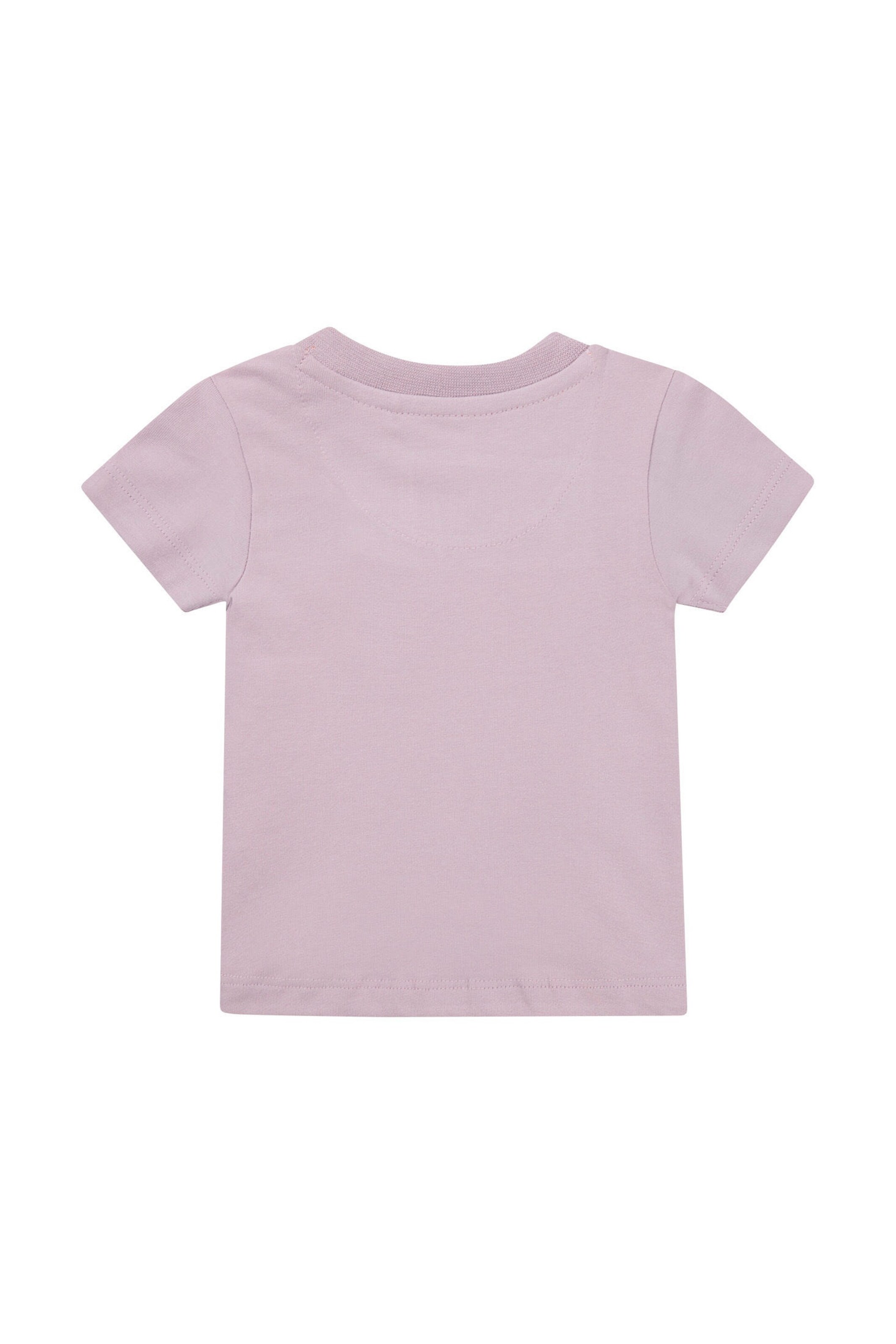 Noppies Baby T-shirt Olaus Iris