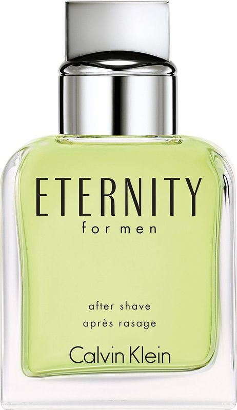 Calvin Klein Eternity For Men After Shave Lotion