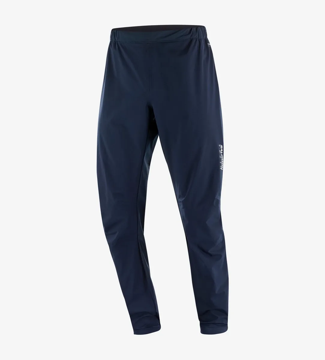 Salomon Unisex S/Lab Salomon Ultra Hybrid Pants Night Sky