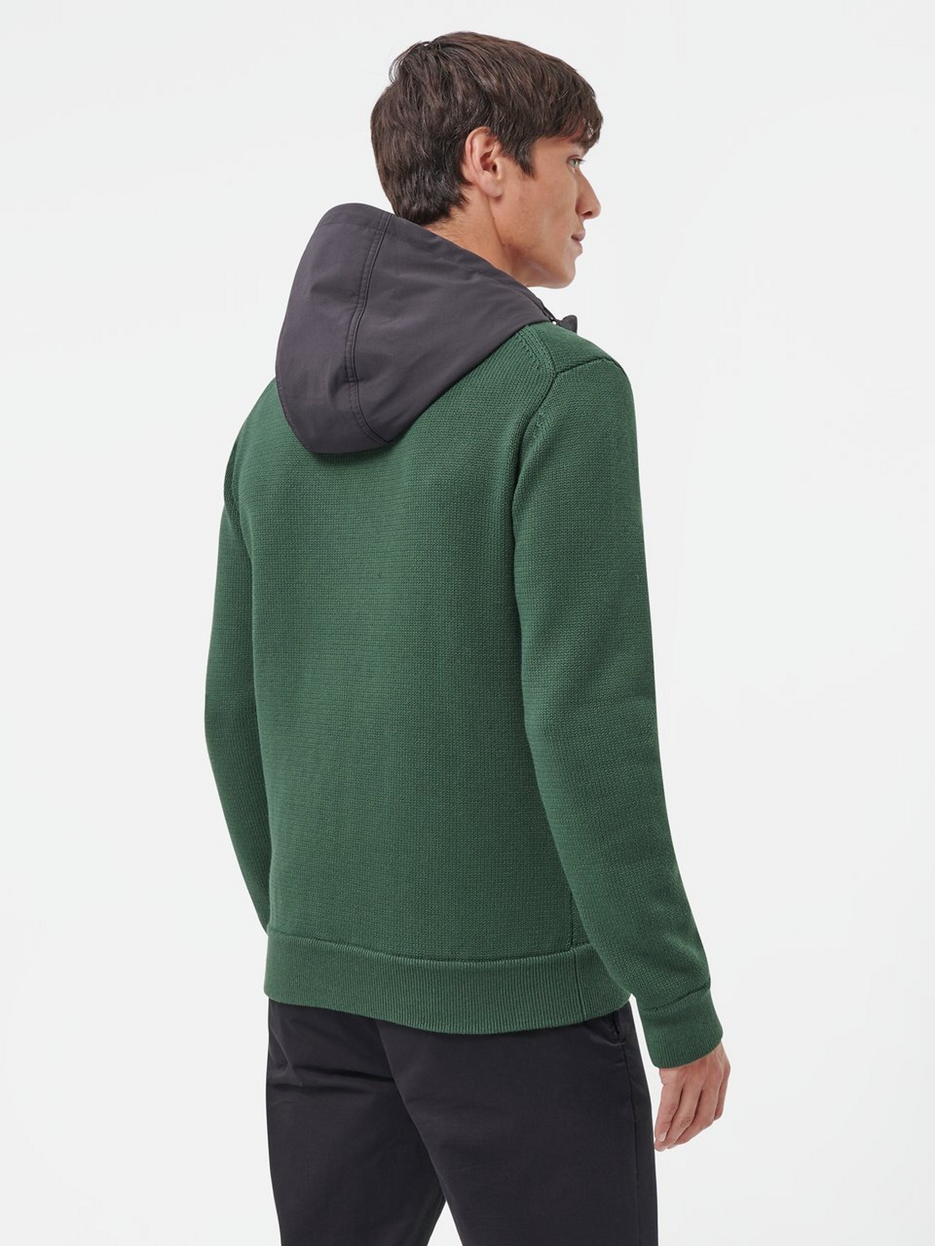 Sweatjacke