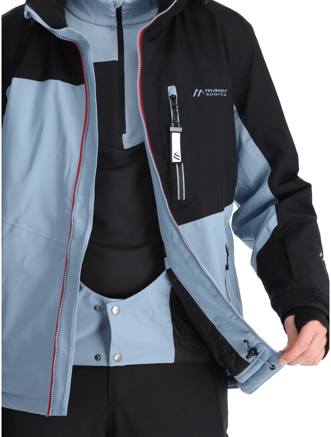 Oravice ski-jas heren