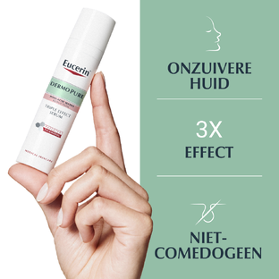 Eucerin DermoPure Triple Action Serum 40ML