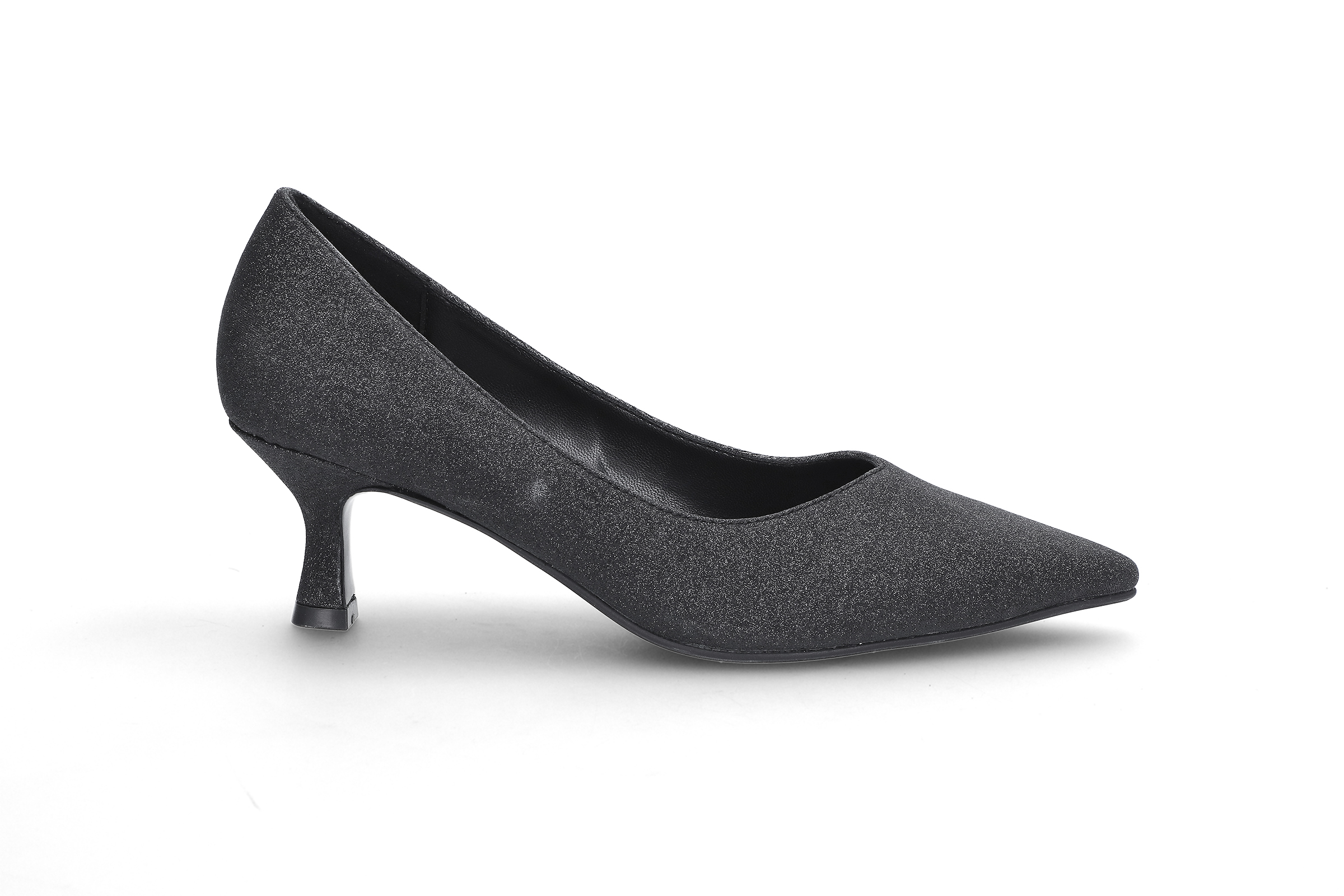 Klassisk pumps