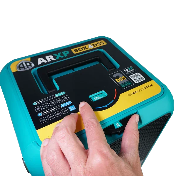 ARXP BOX4 180DSS