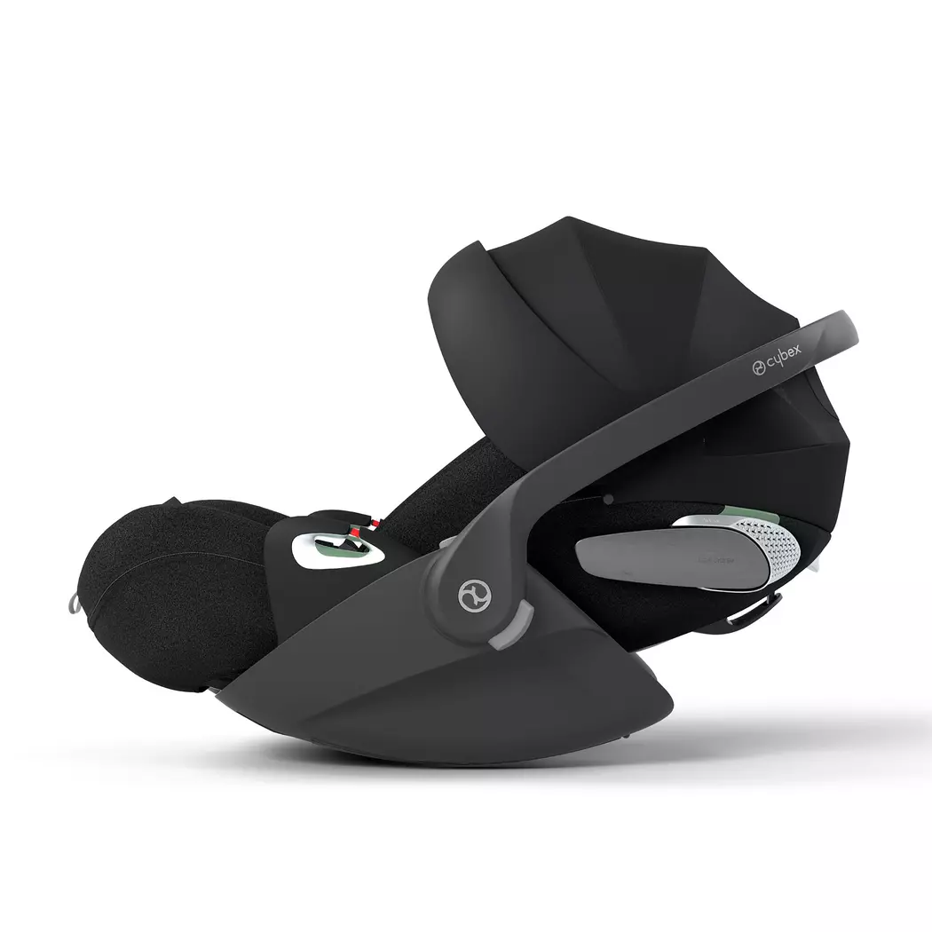 Babyschale Cloud T i-Size Plus