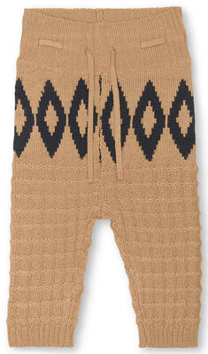MINI A TURE Leslie Bukse, Indian Tan