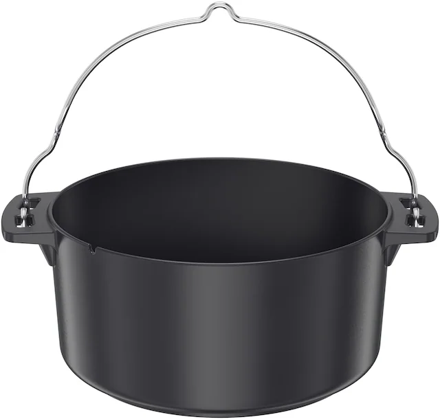 RÖSLE Grilltopf »Dutch Oven« Gusseisen