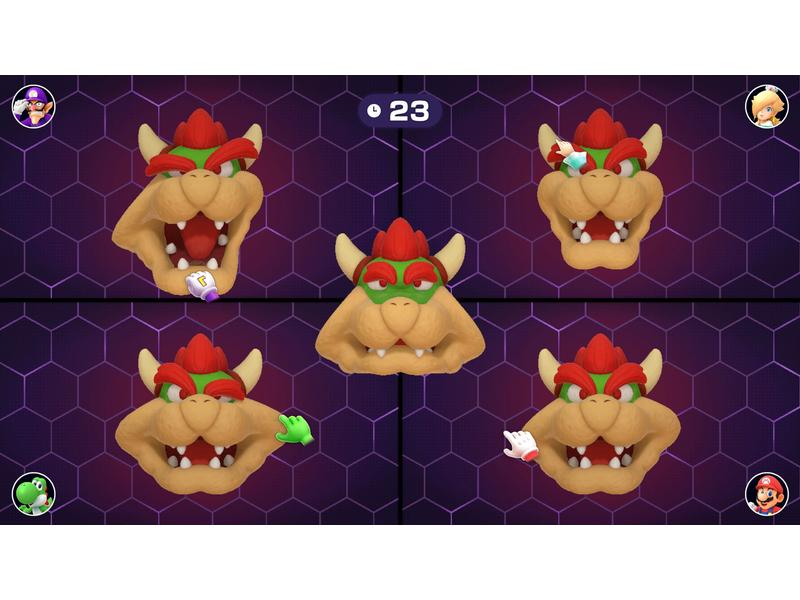 Nintendo Mario Party Superstars Mario Party Superstars