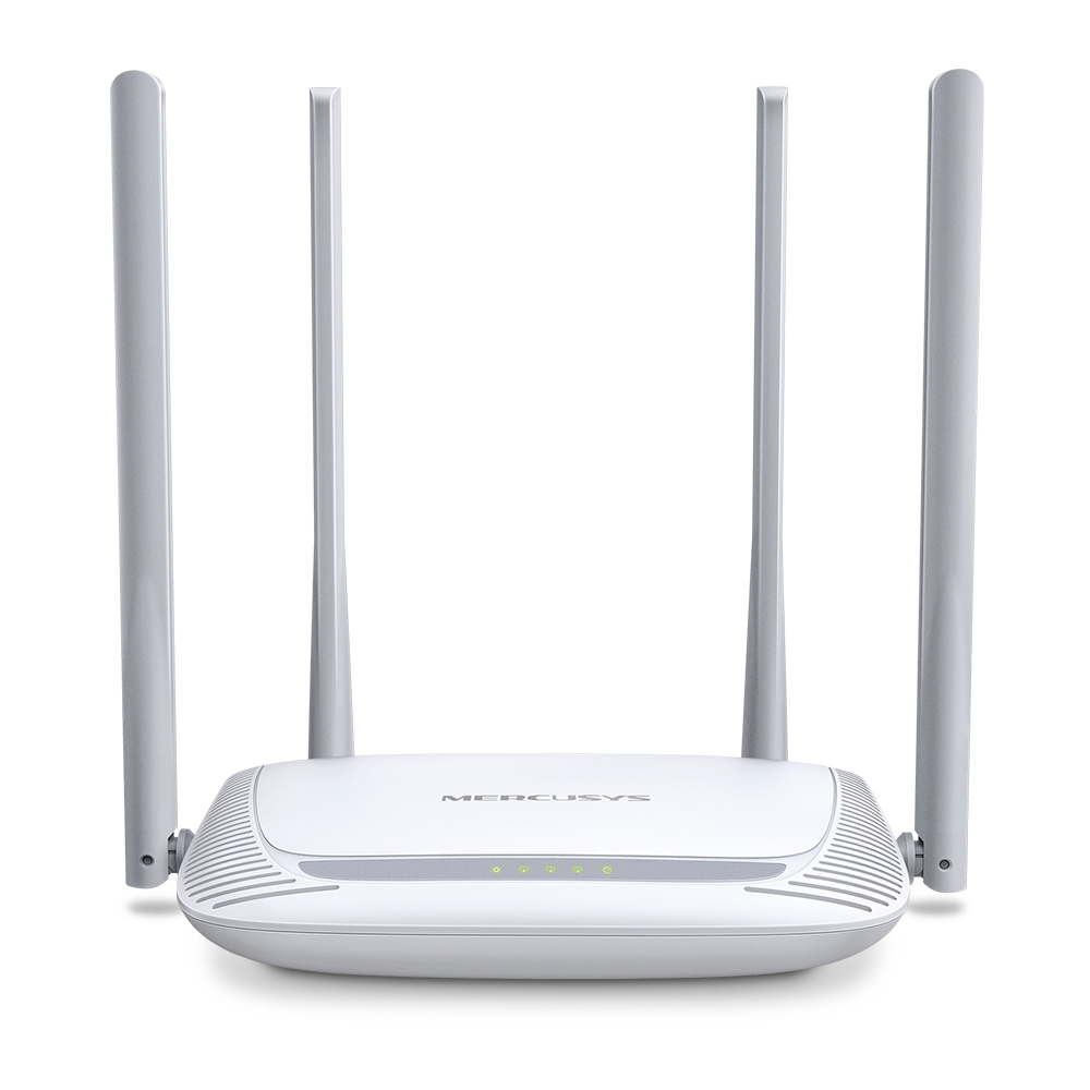ROUTER MERCUSYS N300 MW325R 300MBPS