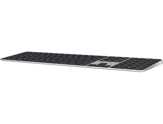 APPLE - Clavier sans fil Magic Keyboard Anglais/Américain - MXK83LB/A