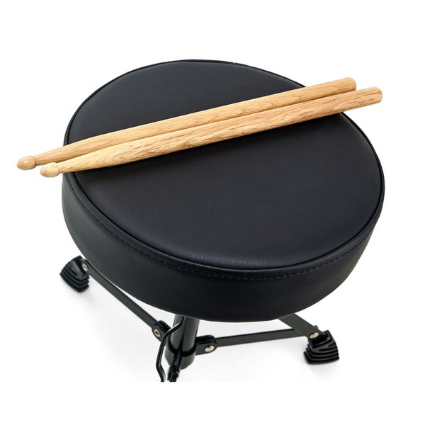 Millenium Youngster Drum Set Bundle Pink