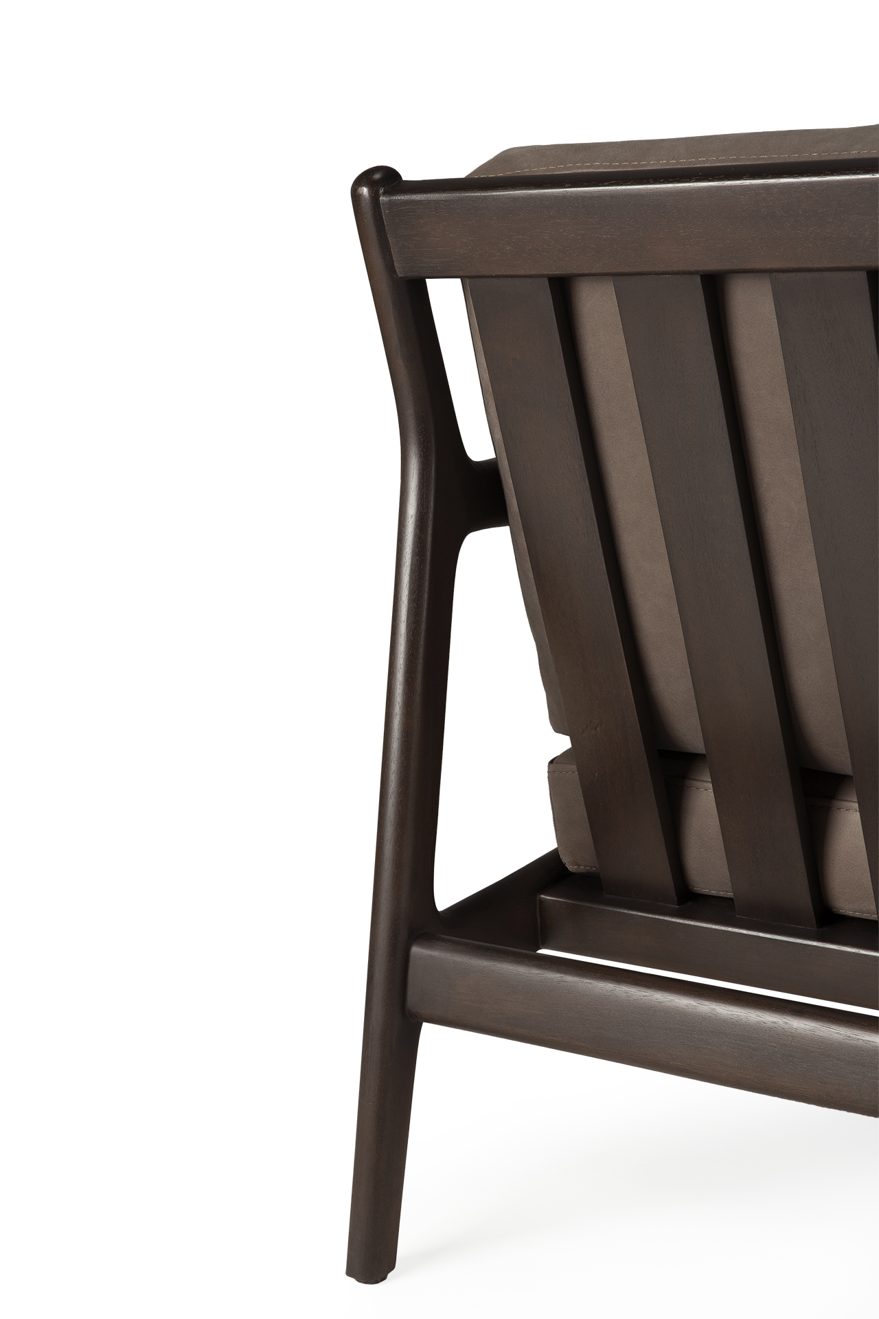 Jack loungestoel - terra nubuck